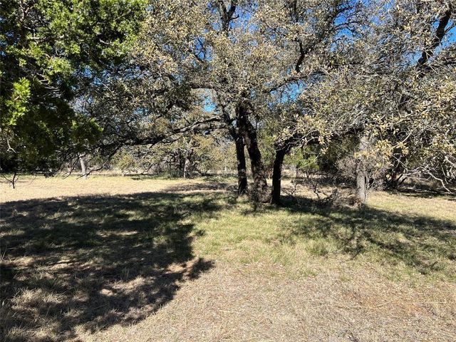 Lot 1040 South Wind, Horseshoe Bay, TX 78657
