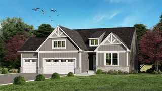 7681 Clementine Avenue, Byron Center, MI 49315