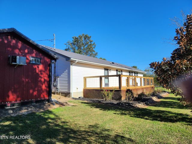 615 Dwight Lane, Sevierville, TN 37876