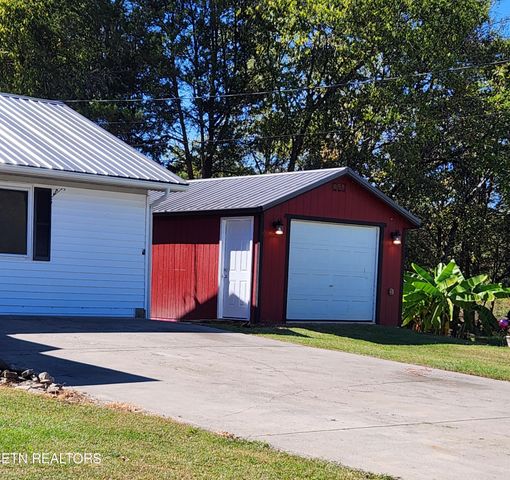 615 Dwight Lane, Sevierville, TN 37876