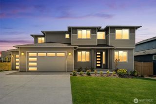 22844 61st Street E #302, Buckley, WA 98321