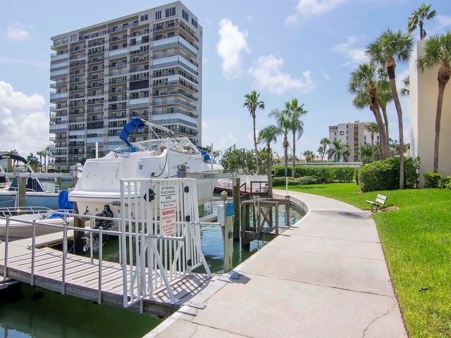 7540 BAY ISLAND DRIVE S 156, South Pasadena, FL 33707