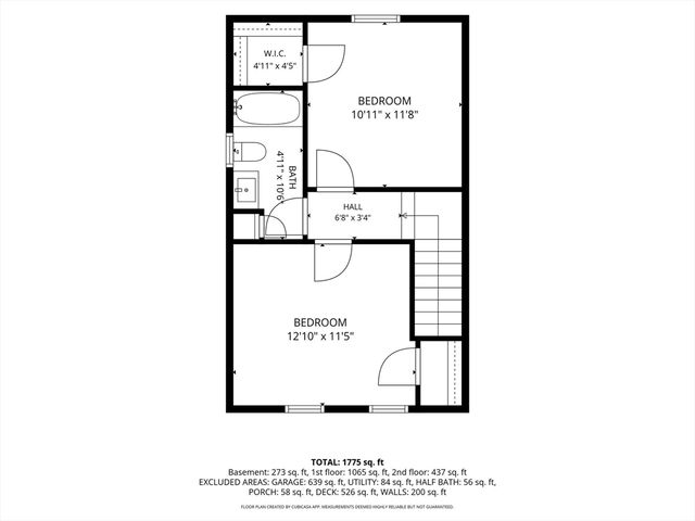 15 Heritage Rd, Acushnet, MA 02743