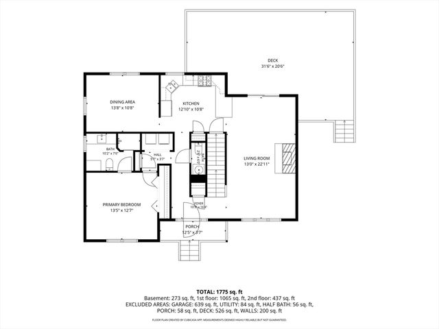 15 Heritage Rd, Acushnet, MA 02743