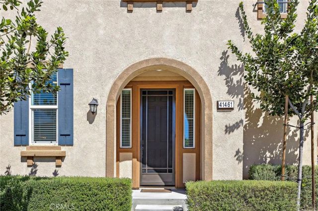 41461 Winterberry, Murrieta, CA 92562