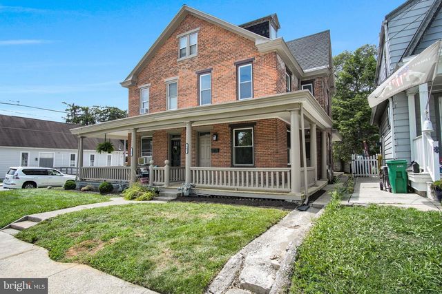 502 N COLLEGE ST, Carlisle, PA 17013