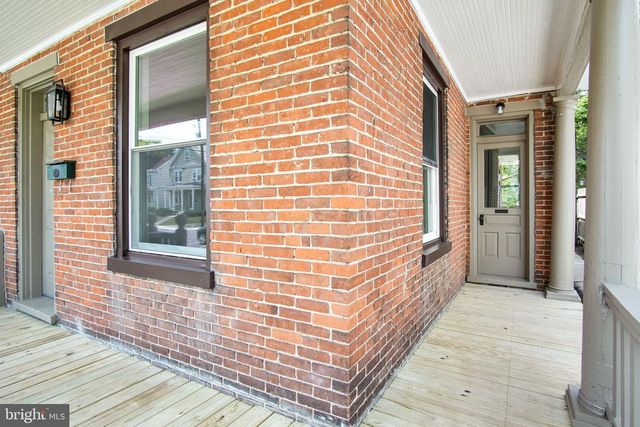 502 N COLLEGE ST, Carlisle, PA 17013