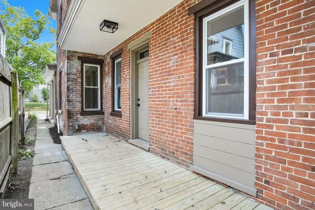 502 N COLLEGE ST, Carlisle, PA 17013