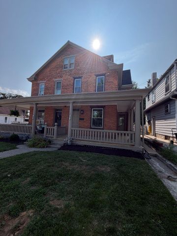 502 N COLLEGE ST, Carlisle, PA 17013