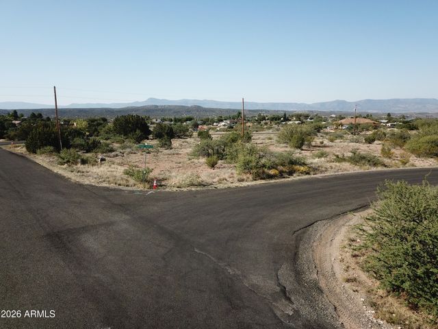 4875 E SMOKE SIGNAL Way 103, Rimrock, AZ 86335