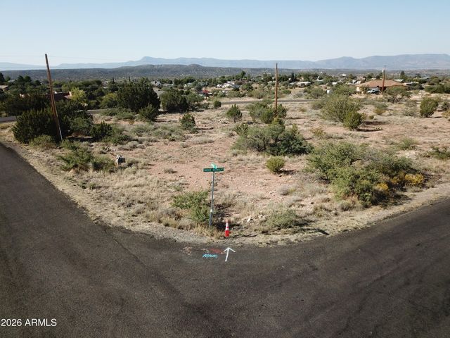 4875 E SMOKE SIGNAL Way 103, Rimrock, AZ 86335