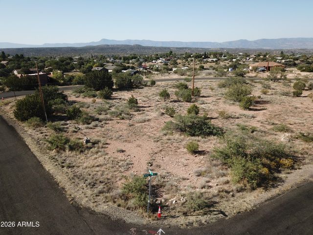 4875 E SMOKE SIGNAL Way 103, Rimrock, AZ 86335