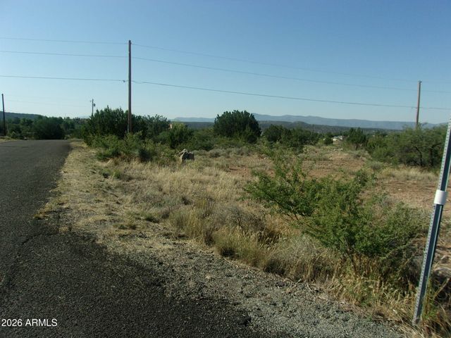 4875 E SMOKE SIGNAL Way 103, Rimrock, AZ 86335