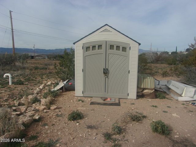 4875 E SMOKE SIGNAL Way 103, Rimrock, AZ 86335