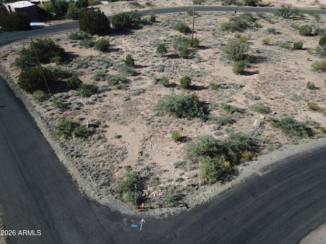 4875 E SMOKE SIGNAL Way 103, Rimrock, AZ 86335
