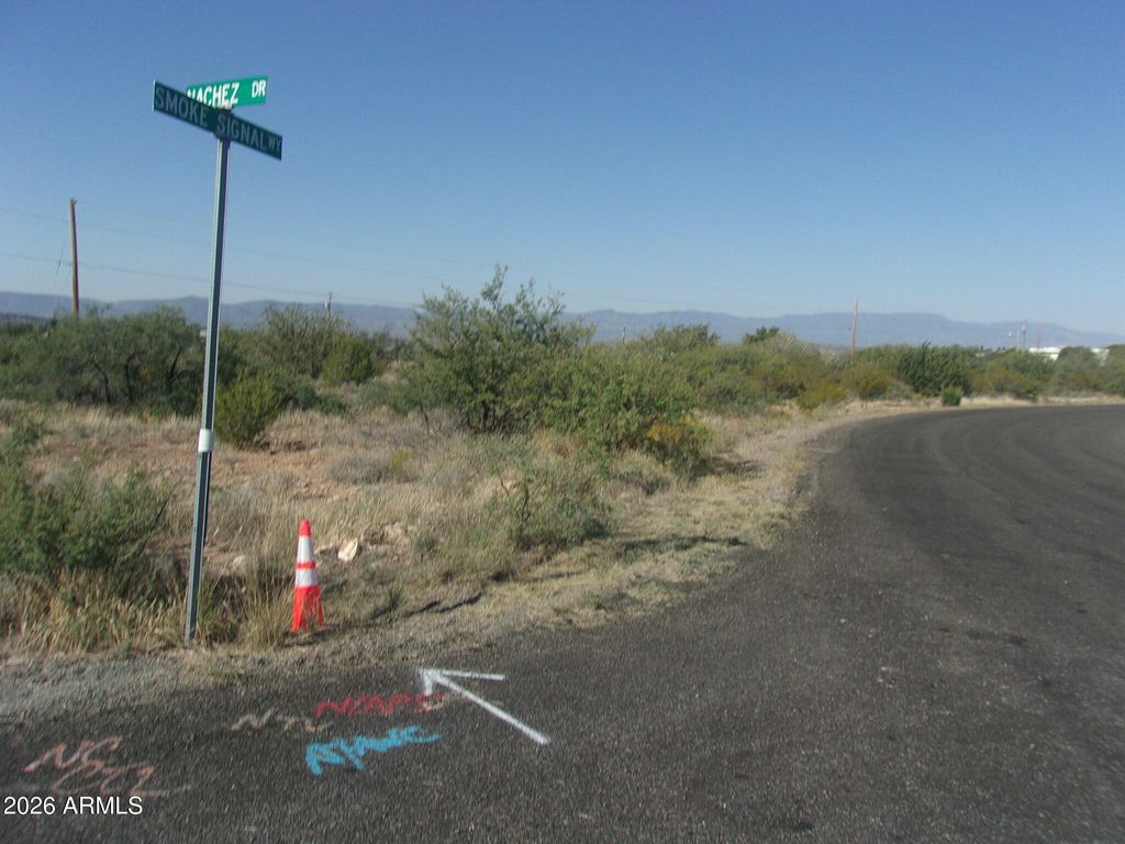 4875 E SMOKE SIGNAL Way 103, Rimrock, AZ 86335