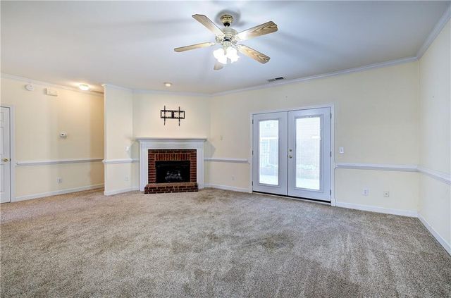 214 Manor Way, Cartersville, GA 30120