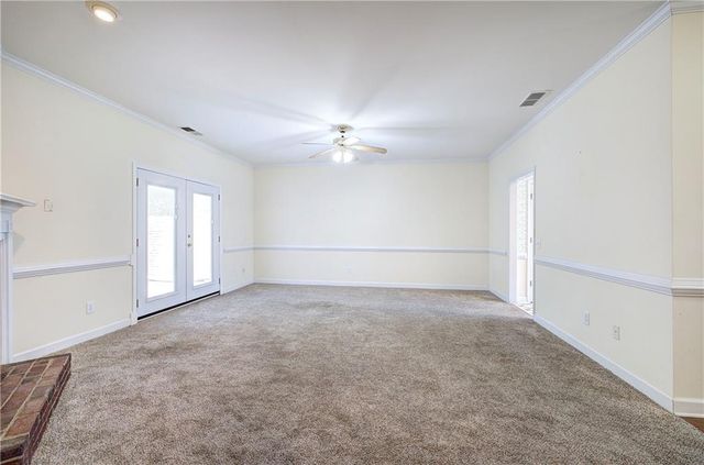 214 Manor Way, Cartersville, GA 30120