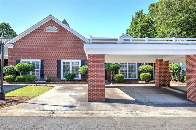 214 Manor Way, Cartersville, GA 30120