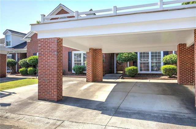 214 Manor Way, Cartersville, GA 30120