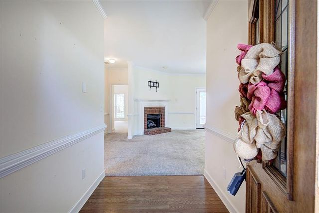 214 Manor Way, Cartersville, GA 30120