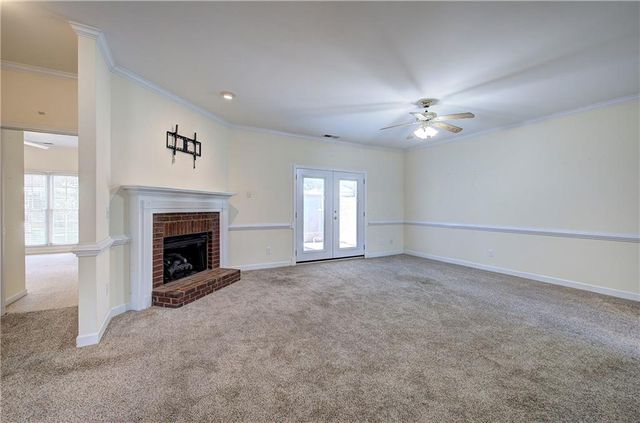 214 Manor Way, Cartersville, GA 30120