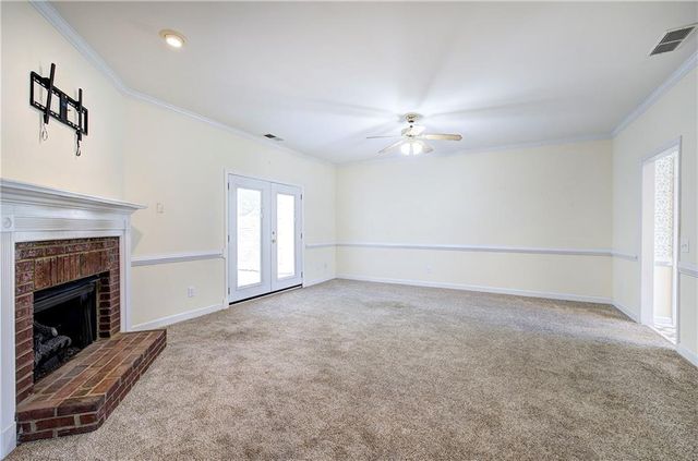 214 Manor Way, Cartersville, GA 30120