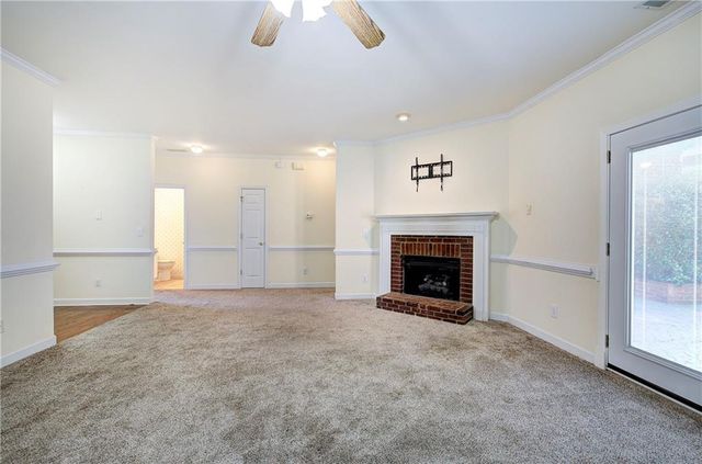 214 Manor Way, Cartersville, GA 30120