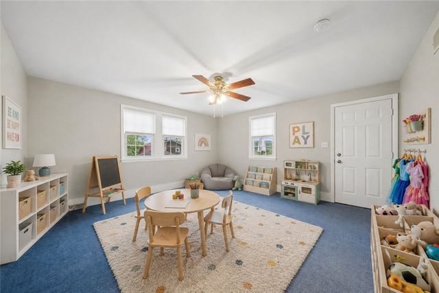 1709 Moore Ave, North Apollo, PA 15673