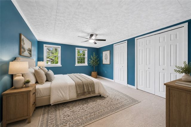 1709 Moore Ave, North Apollo, PA 15673