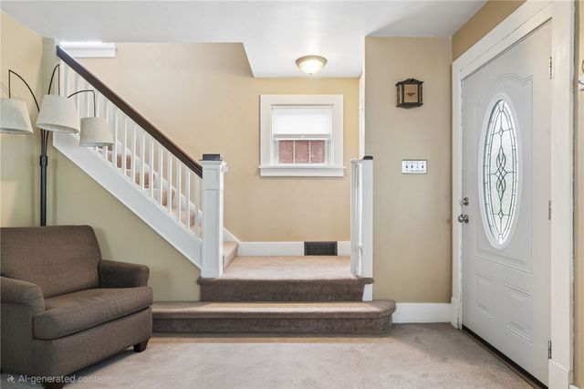 1709 Moore Ave, North Apollo, PA 15673