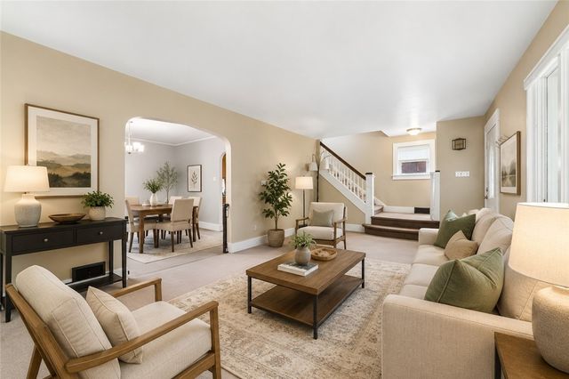 1709 Moore Ave, North Apollo, PA 15673