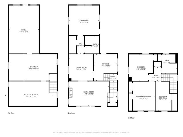 1709 Moore Ave, North Apollo, PA 15673