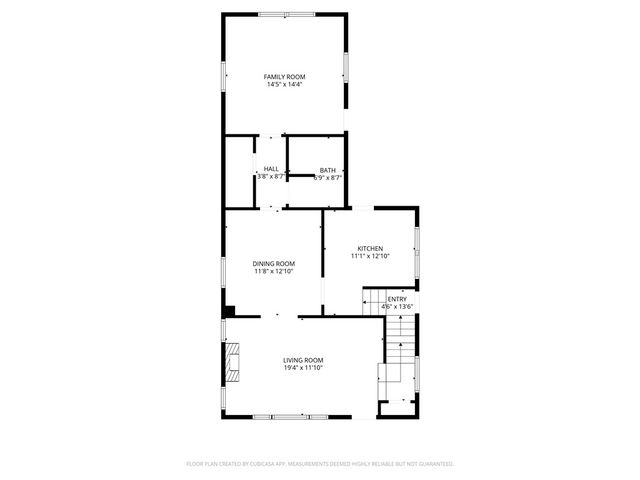 1709 Moore Ave, North Apollo, PA 15673