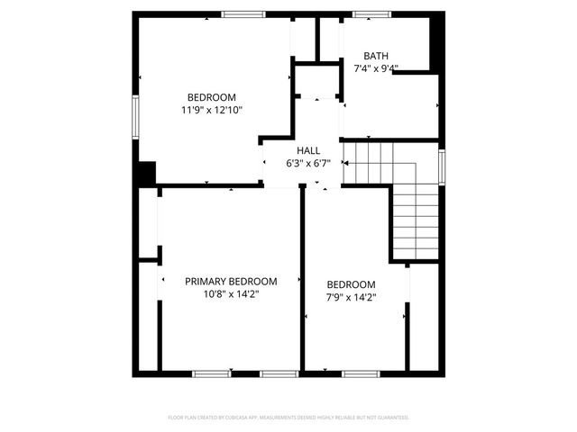 1709 Moore Ave, North Apollo, PA 15673