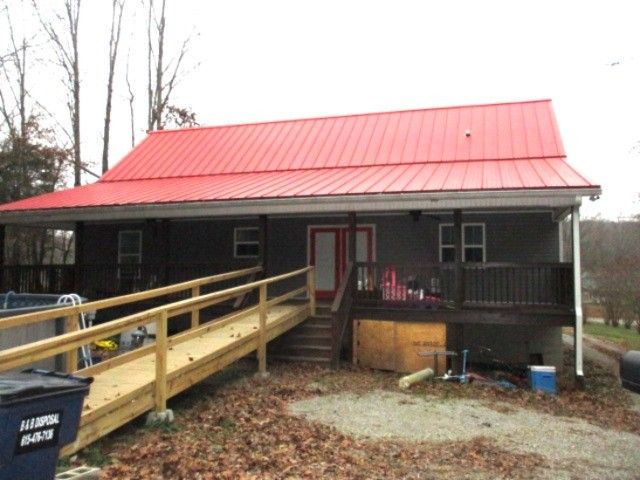 422 Parker Rd, Portland, TN 37148