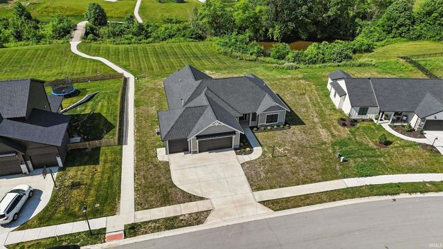 1265 Switchfoot Drive, Huntertown, IN 46748