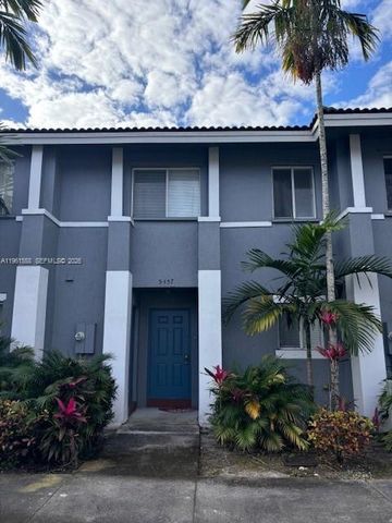 5457 SW 41st St 5457, Pembroke Park, FL 33023