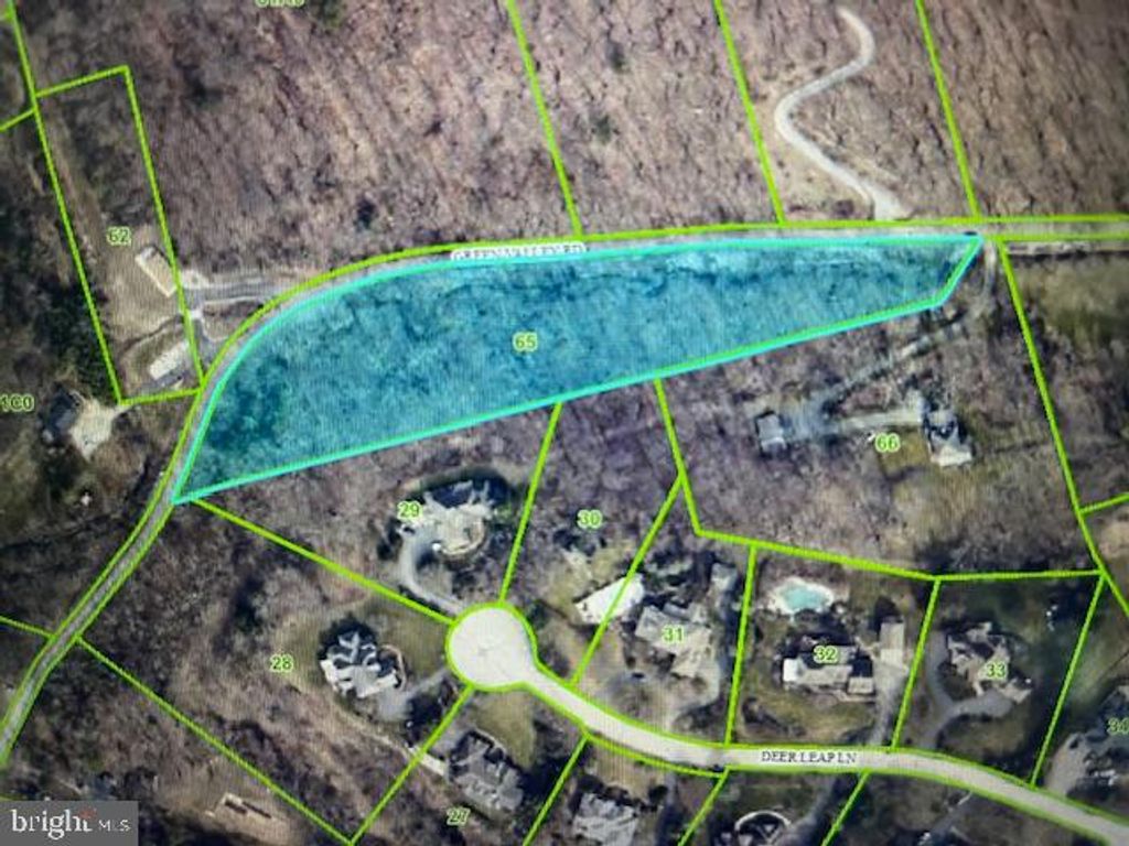 0 GREEN VALLEY RD, York, PA 17403