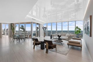 851 NE 1st Avenue PH4912, Miami, FL 33132