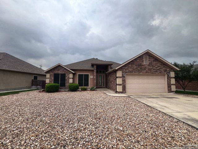 2213 Garden Gate Circle, New Braunfels, TX 78130