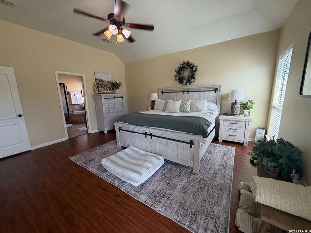 2213 Garden Gate Circle, New Braunfels, TX 78130