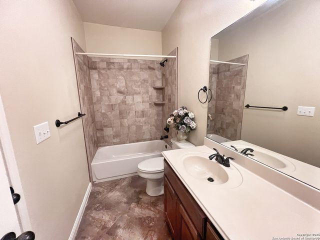 2213 Garden Gate Circle, New Braunfels, TX 78130