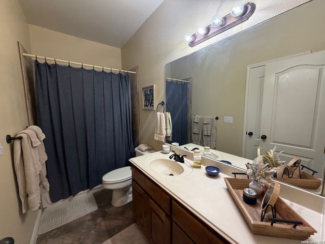 2213 Garden Gate Circle, New Braunfels, TX 78130