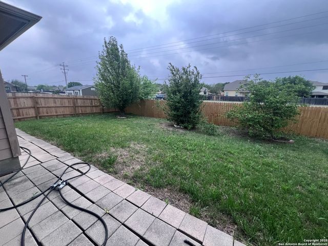 2213 Garden Gate Circle, New Braunfels, TX 78130