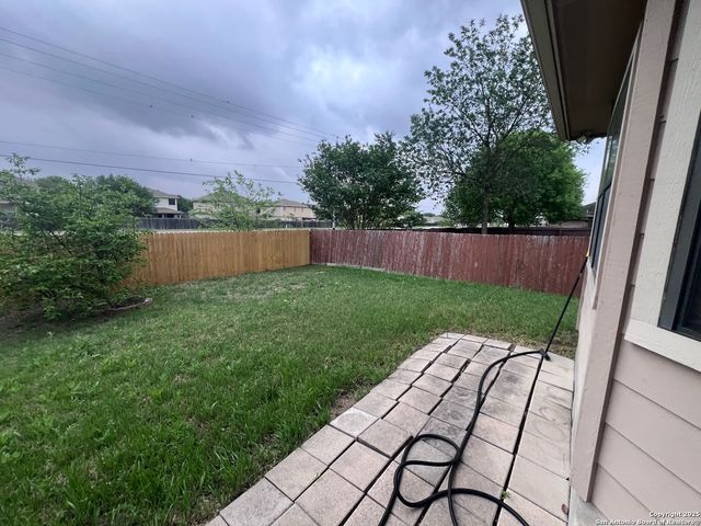 2213 Garden Gate Circle, New Braunfels, TX 78130