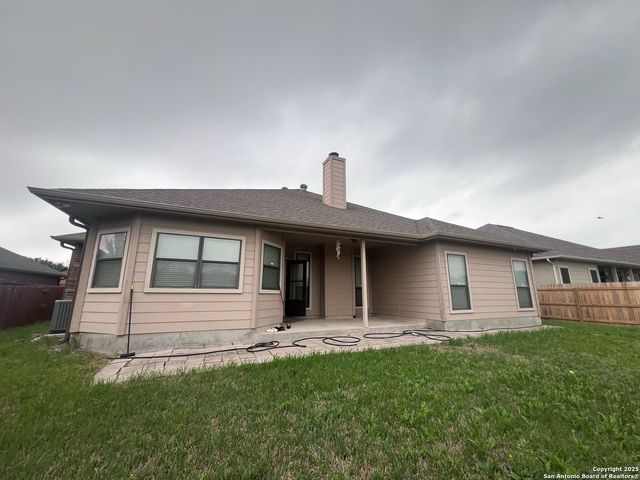 2213 Garden Gate Circle, New Braunfels, TX 78130