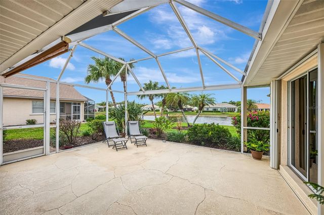 5061 SEAGRASS DRIVE, Venice, FL 34293