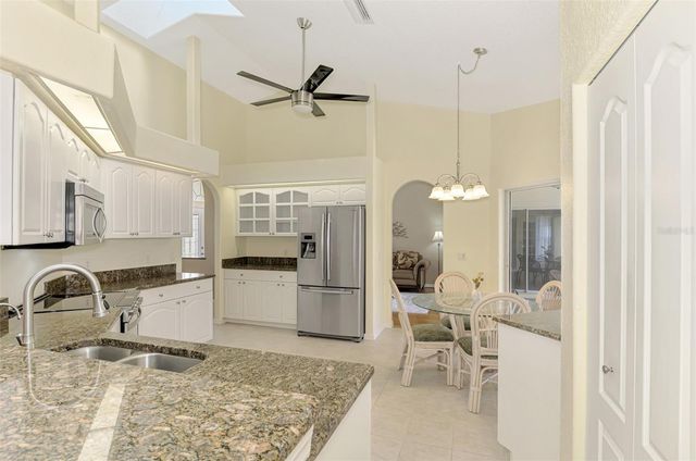 5061 SEAGRASS DRIVE, Venice, FL 34293