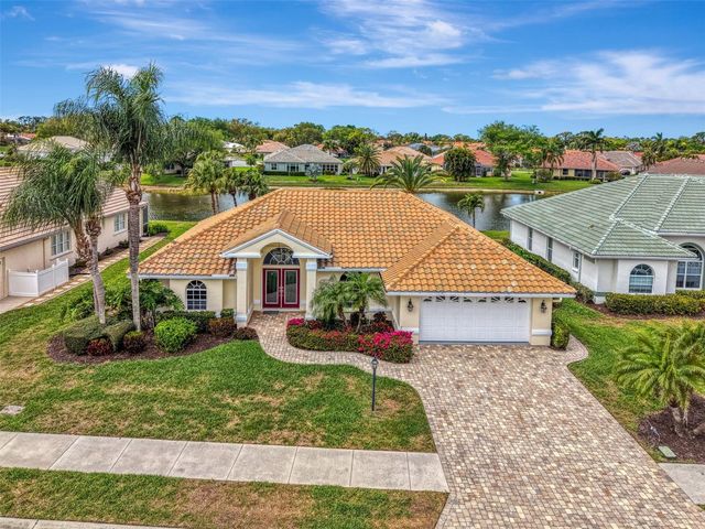 5061 SEAGRASS DRIVE, Venice, FL 34293